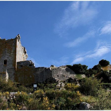 شقة El Capricho 2 Villamiel المظهر الخارجي الصورة